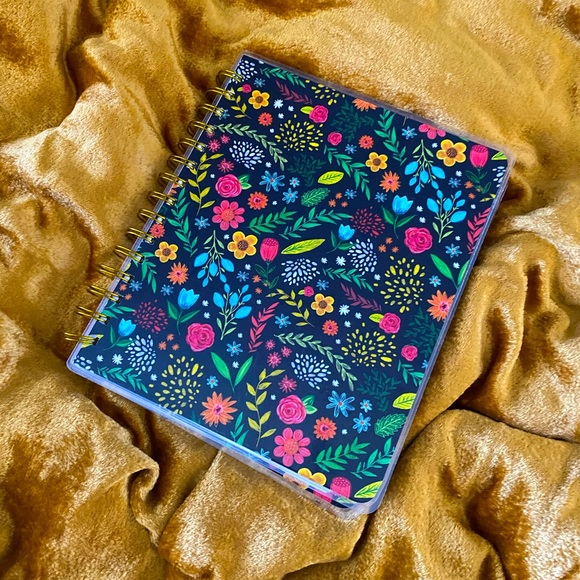 Urban Outfitters Office 223 Planner Poshmark
